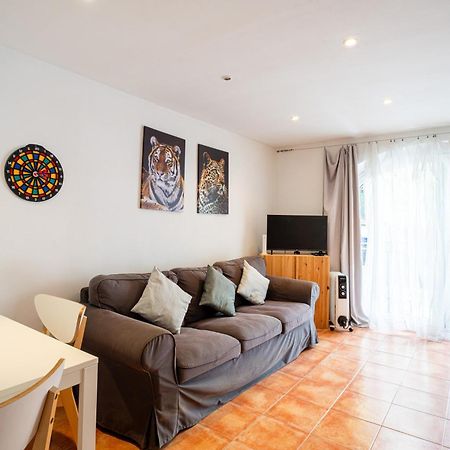 Apartamento Perfecto Para Tu Estadia En Bcn Daire Barselona Dış mekan fotoğraf